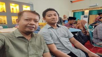 RAPAT TKA Cabdin MADIUN-1